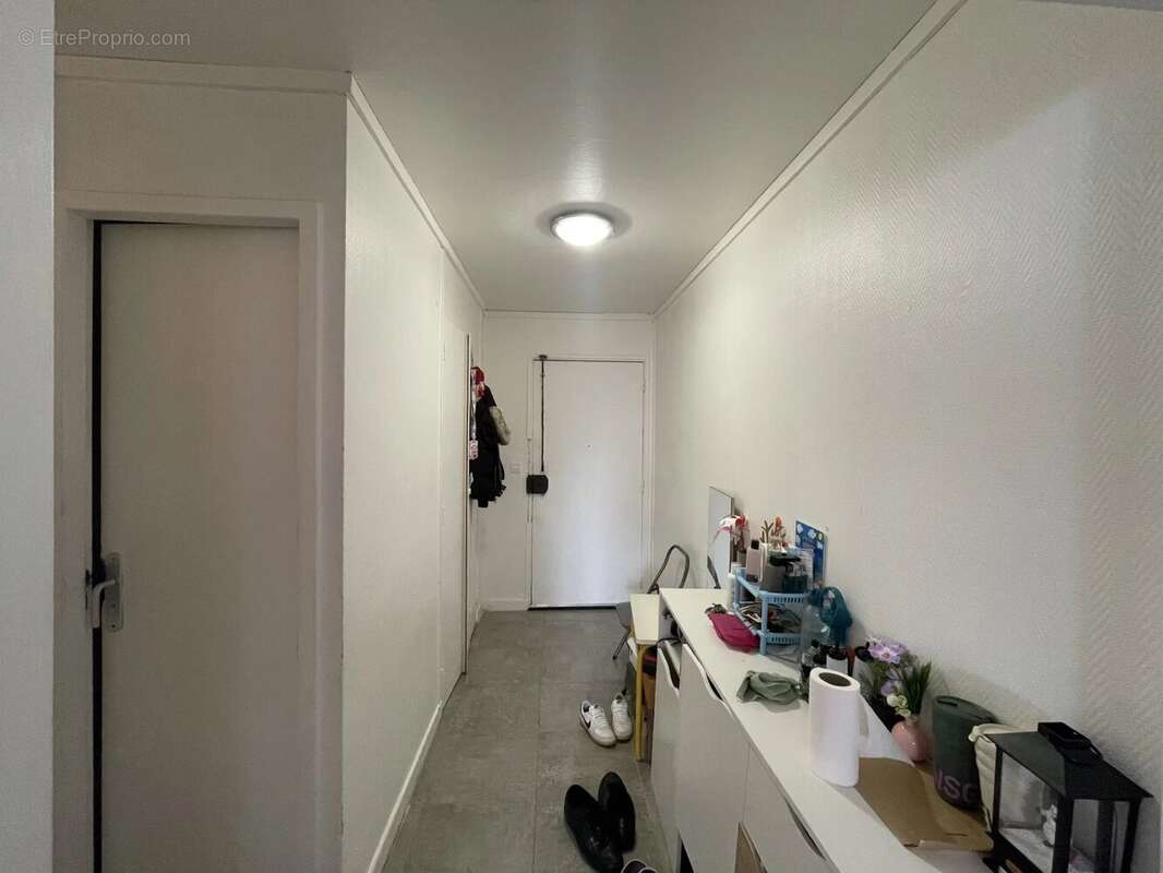 Appartement à ALFORTVILLE