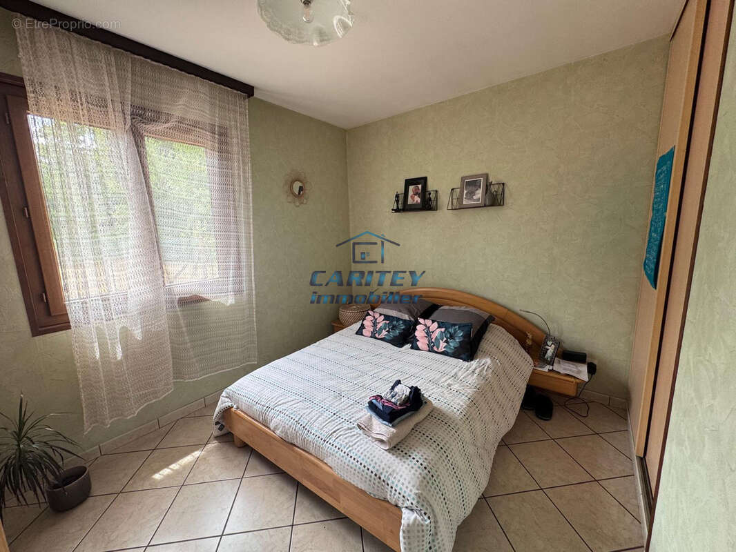 Maison 58m2 - photo 5