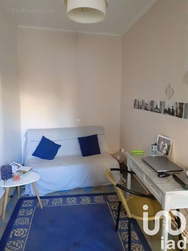 Photo 2 - Maison à VOUVRAY-SUR-LOIR