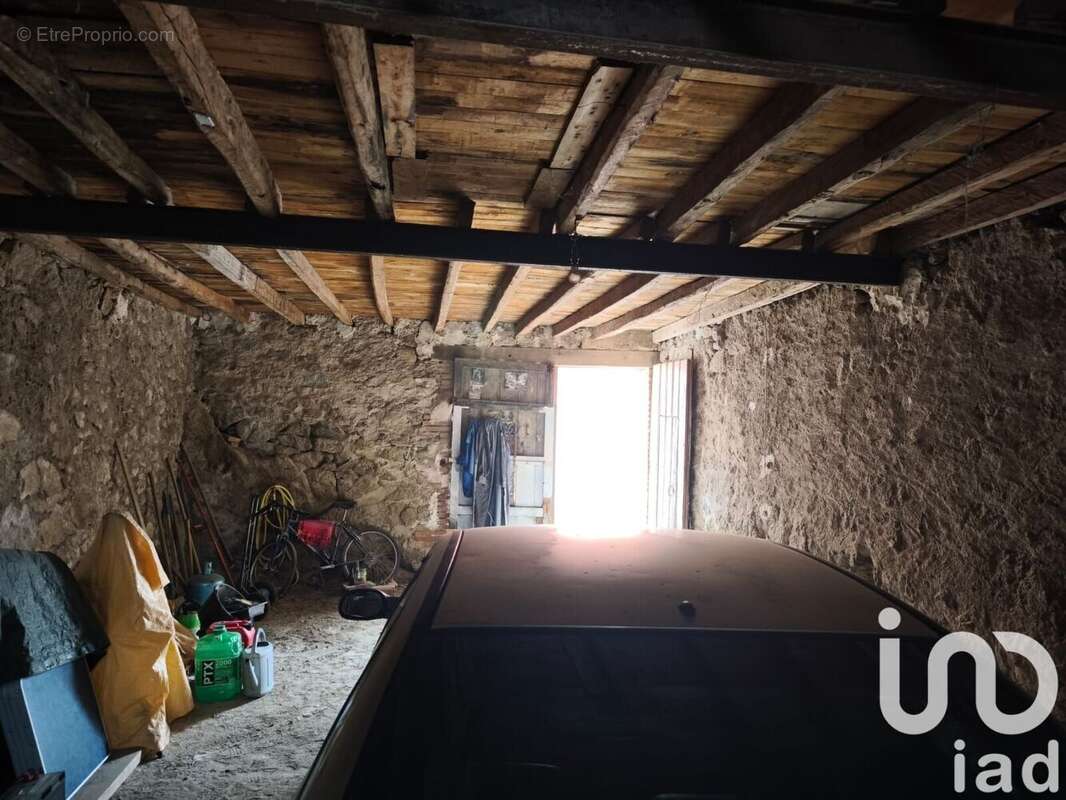 Photo 6 - Maison à LANSAC