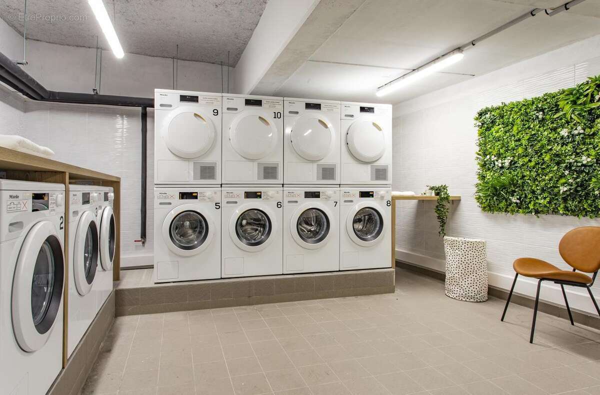 Appartement à BOBIGNY