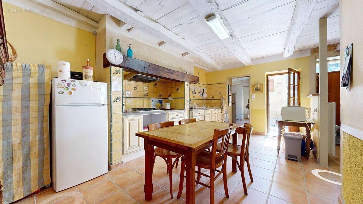 Maison 91 m² à Le Buisson-De-Cadouin  - photo 6