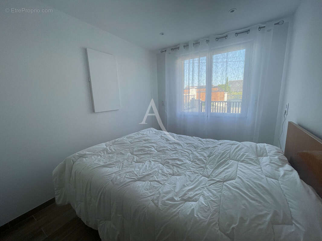 Maison à MURS-ERIGNE