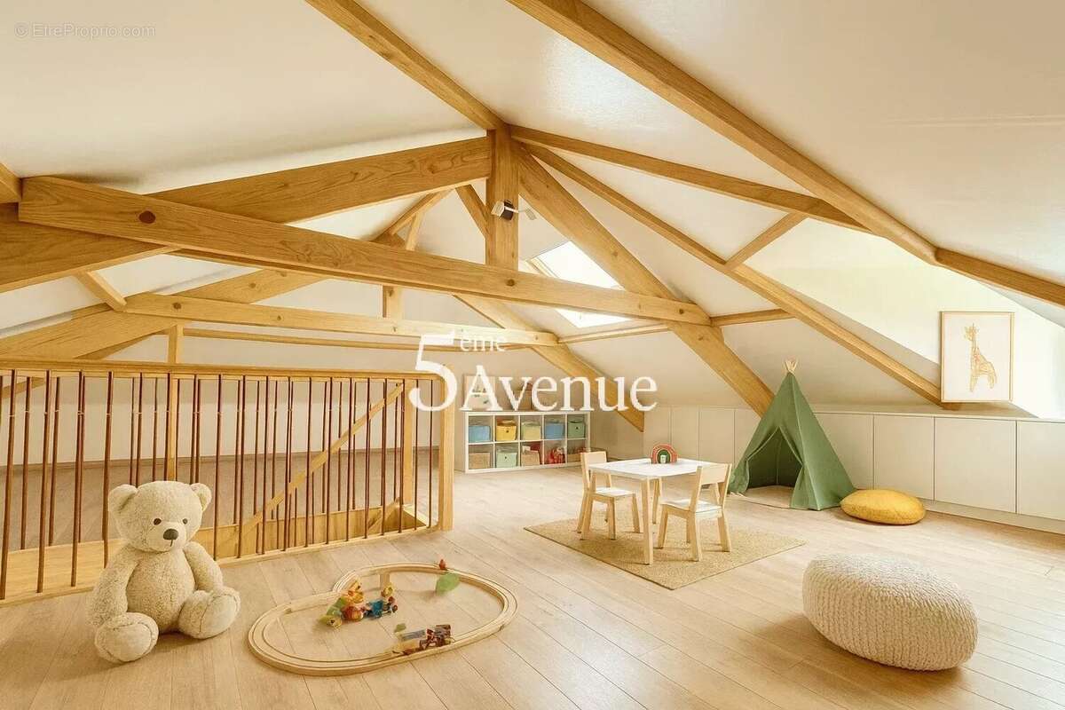 Maison à SUCY-EN-BRIE