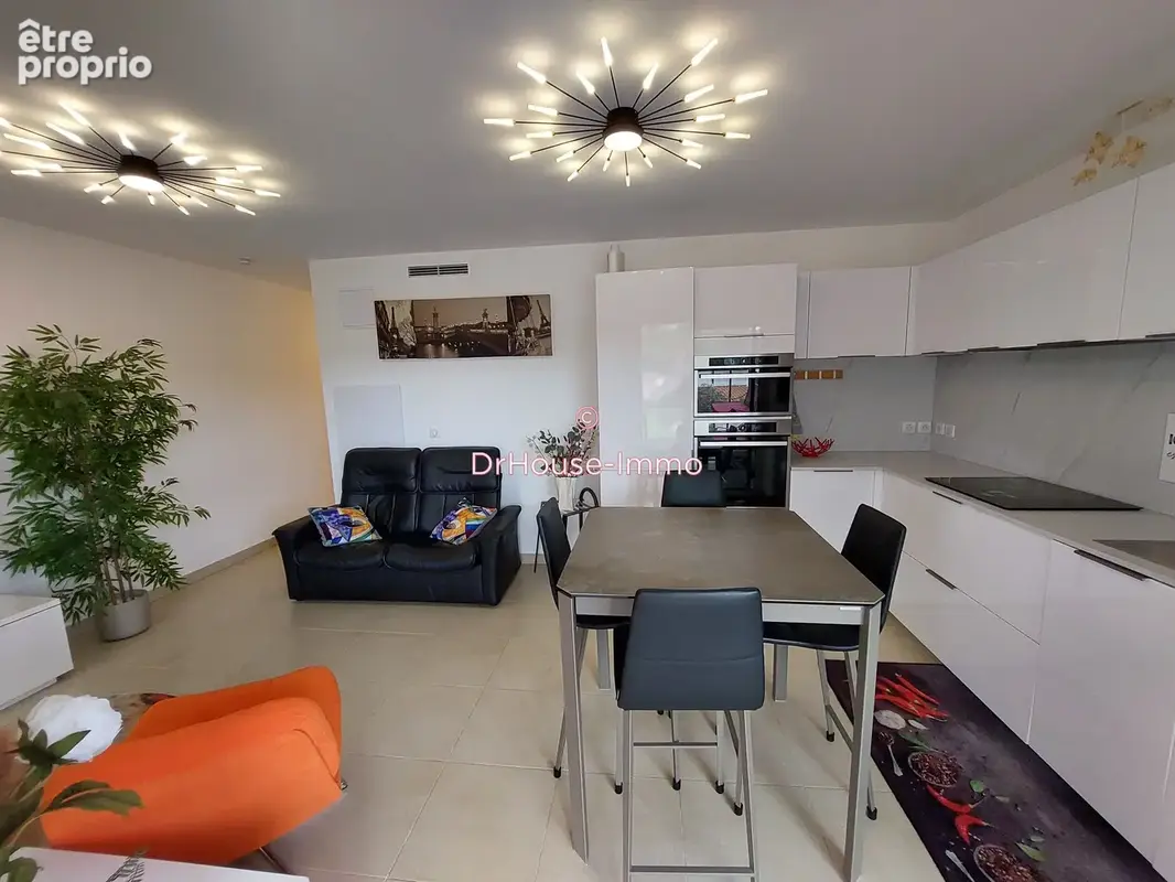 Appartement 2 pièces 42 m² à vendre à Carry-Le-Rouet (13620) - photo 31