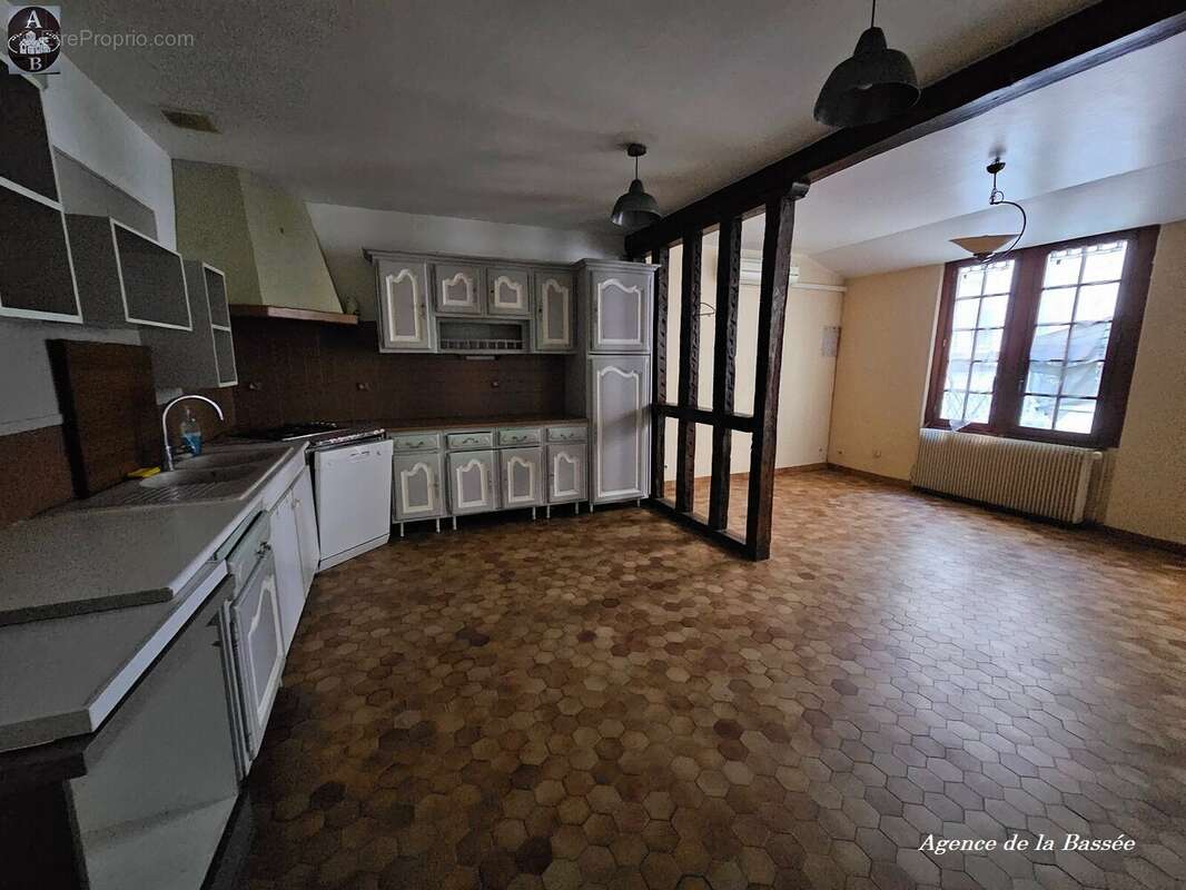 Appartement à PROVINS