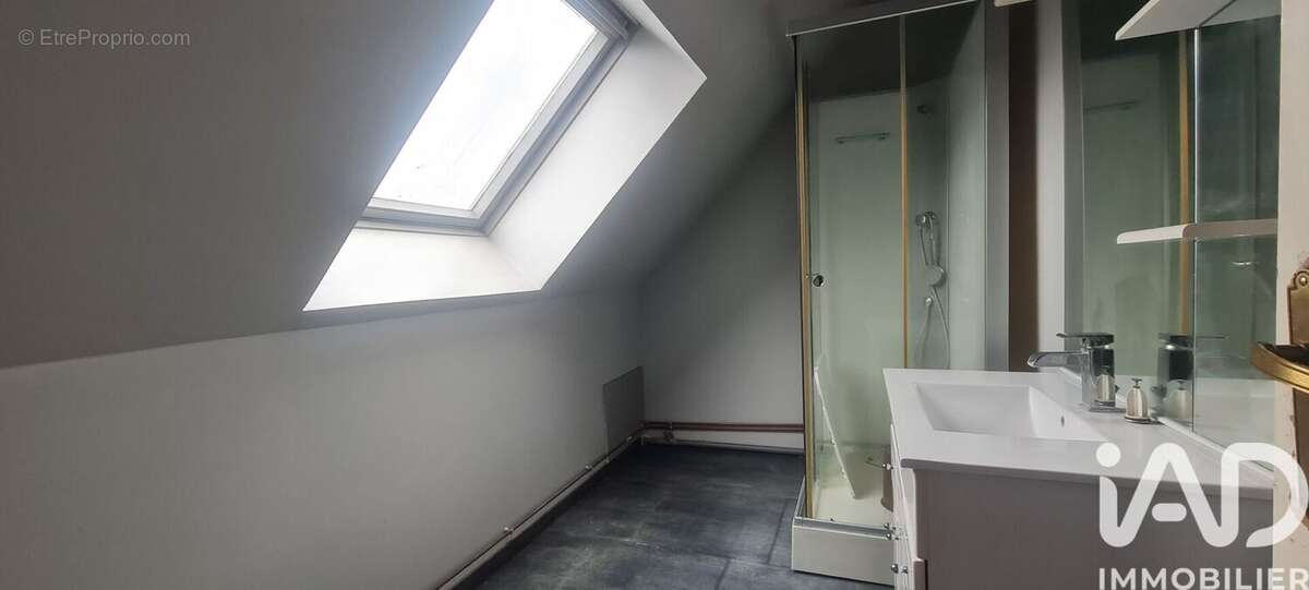 Photo 4 - Maison à GISORS