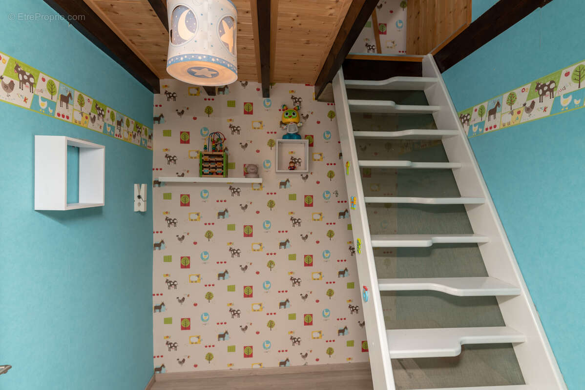 Appartement à PONTARLIER