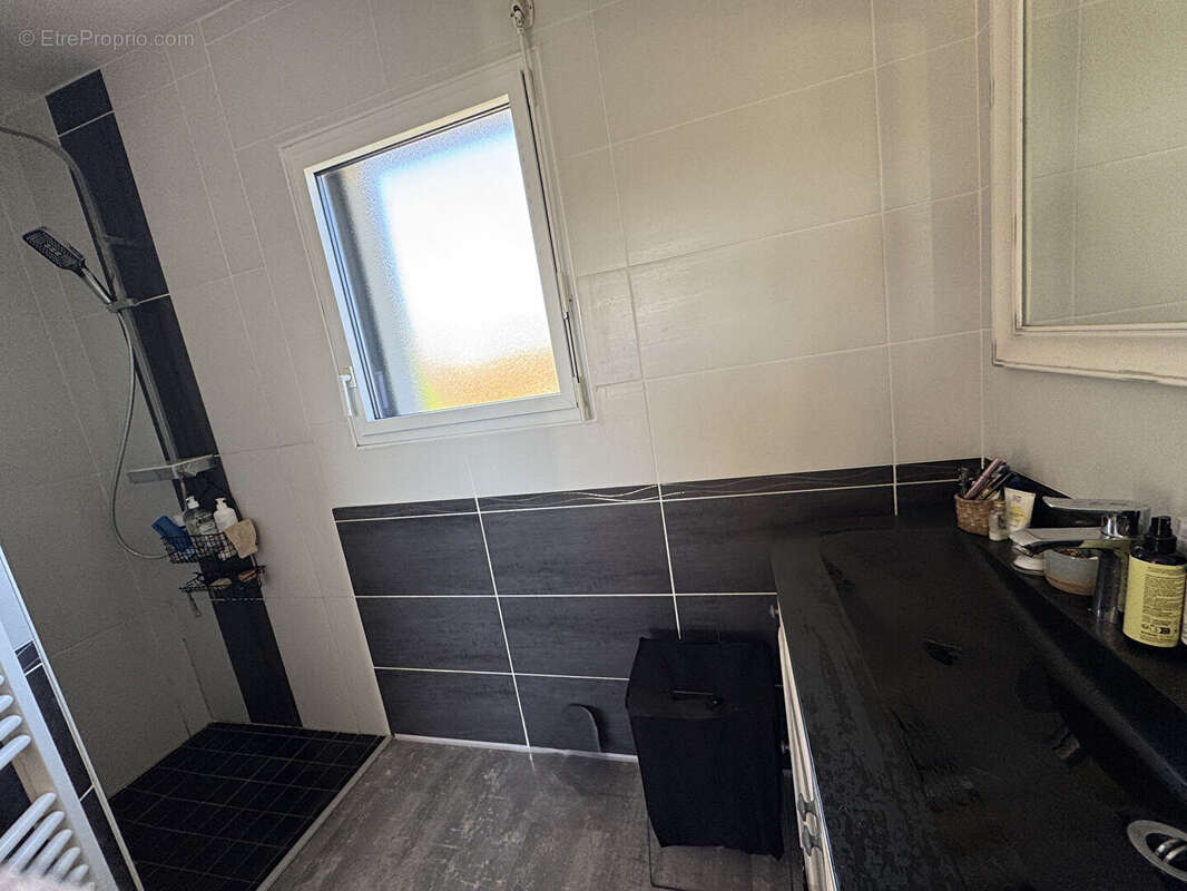 Maison à SAINT-POL-DE-LEON