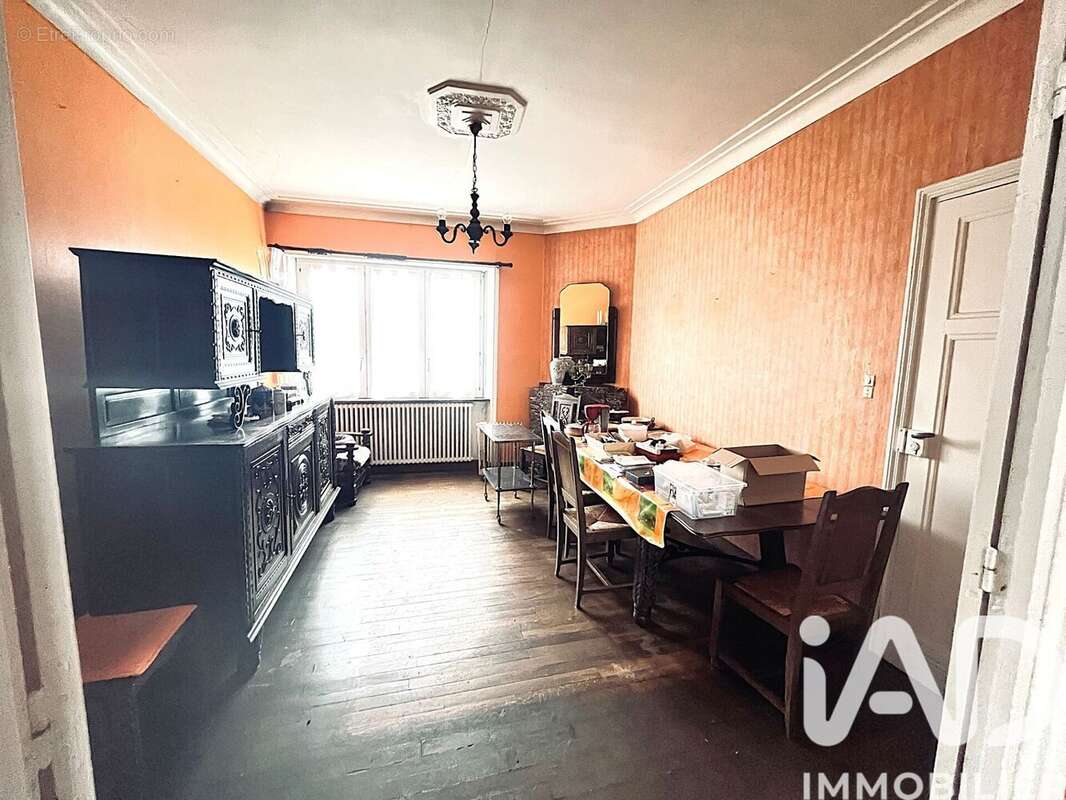 Photo 3 - Maison à GROIX