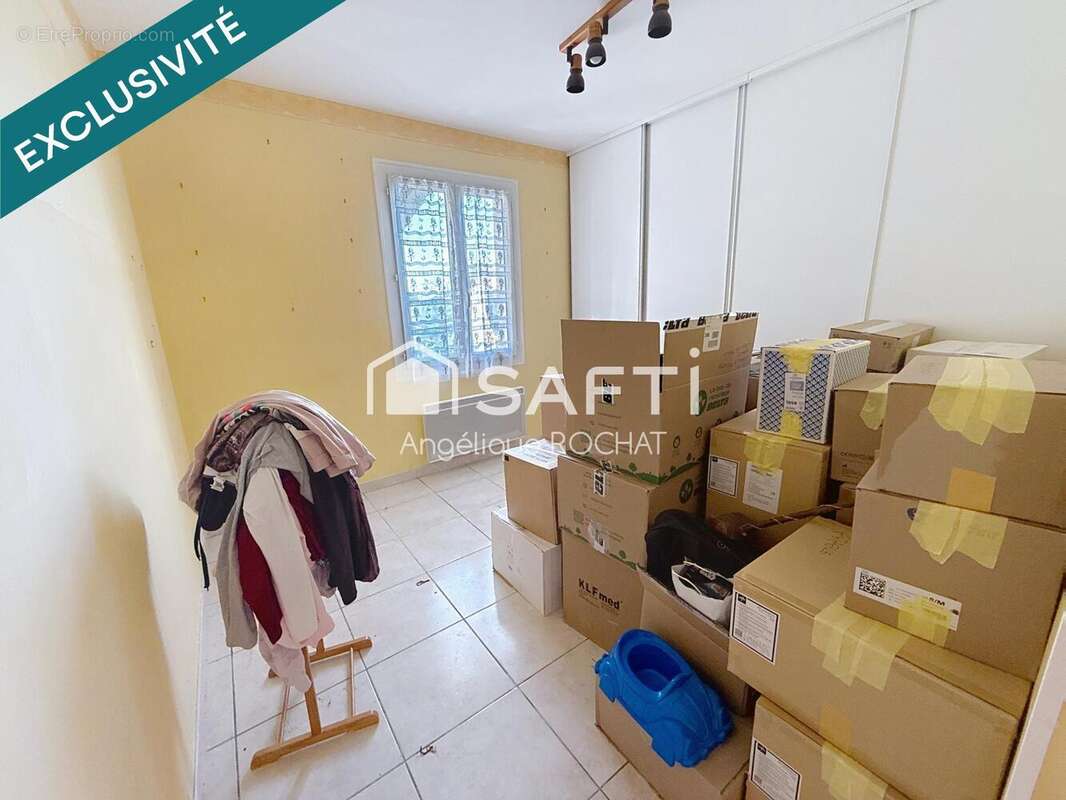 Photo 8 - Maison à MAGALAS