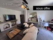 Maison à PRUNELLI-DI-FIUMORBO