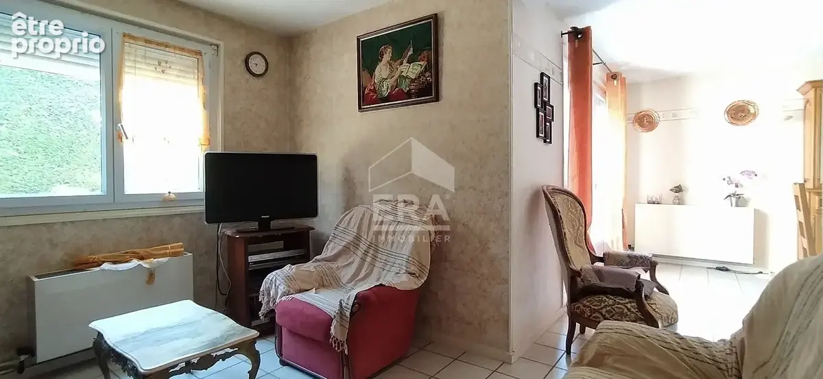 Maison 104m² à monistrol-sur-loire - photo 11