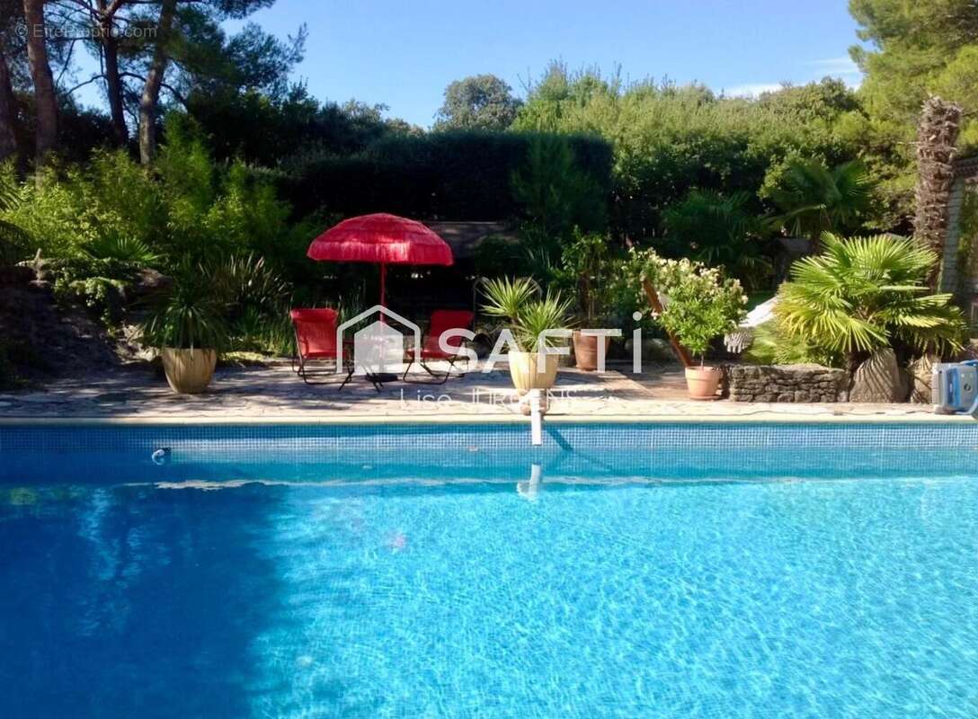 Photo 4 - Maison à SAINT-DIDIER