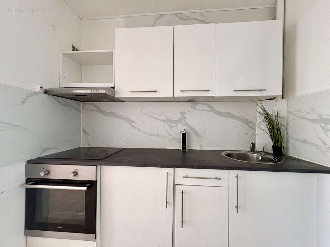 Photo 7 - Appartement à PALAVAS-LES-FLOTS