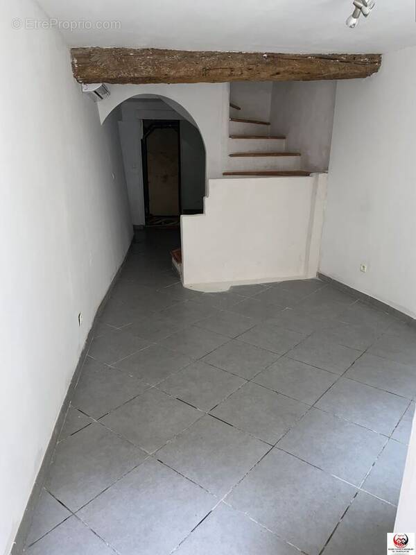 Maison à GINESTAS