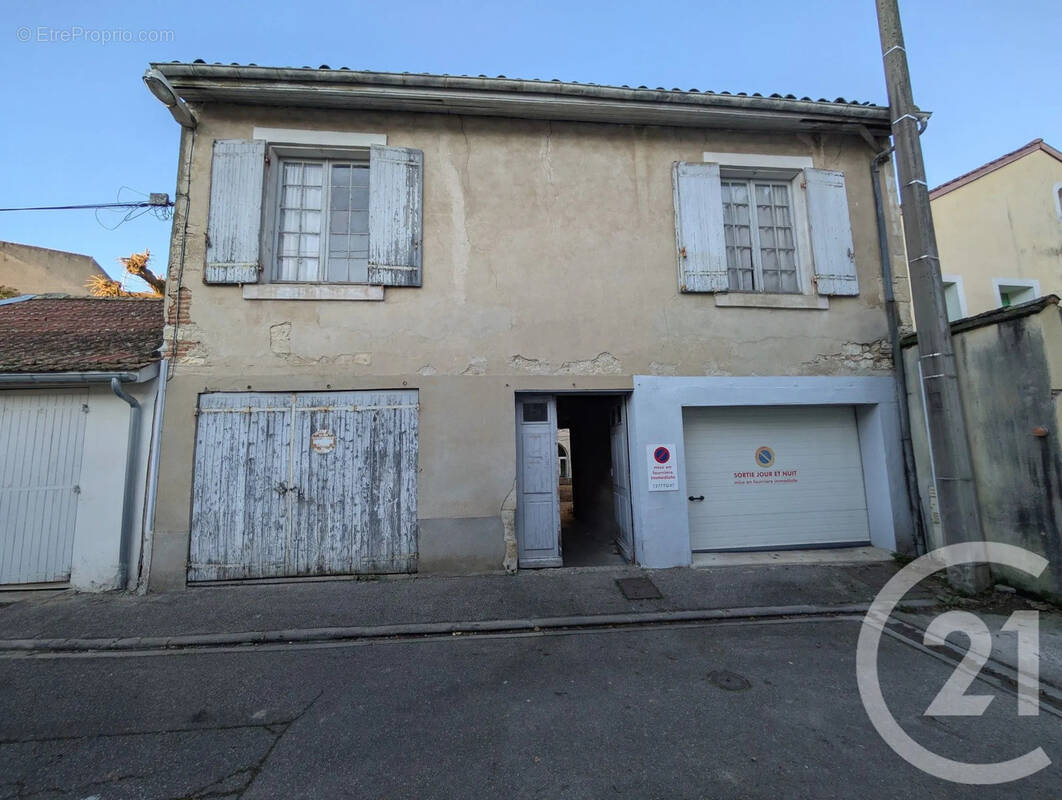 Appartement à AGEN