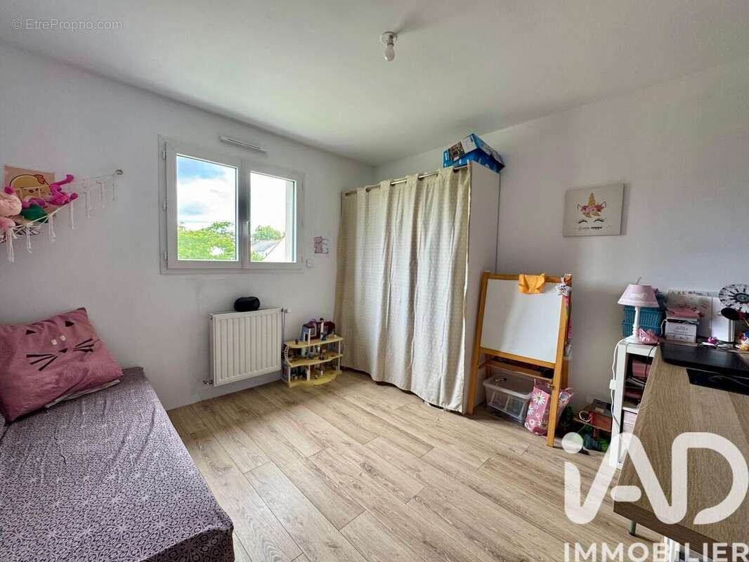 Maison 125 m² à Mazieres-De-Touraine  - photo 7