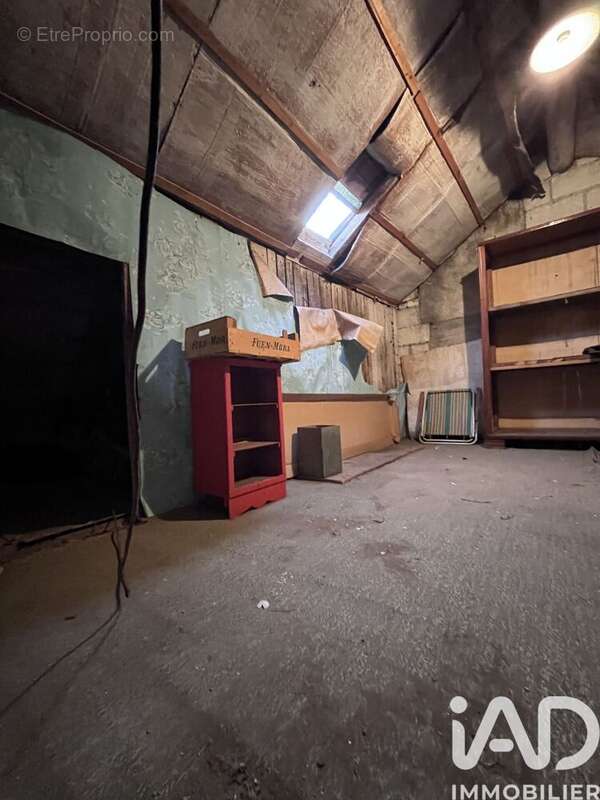 Photo 9 - Maison à SAULNES