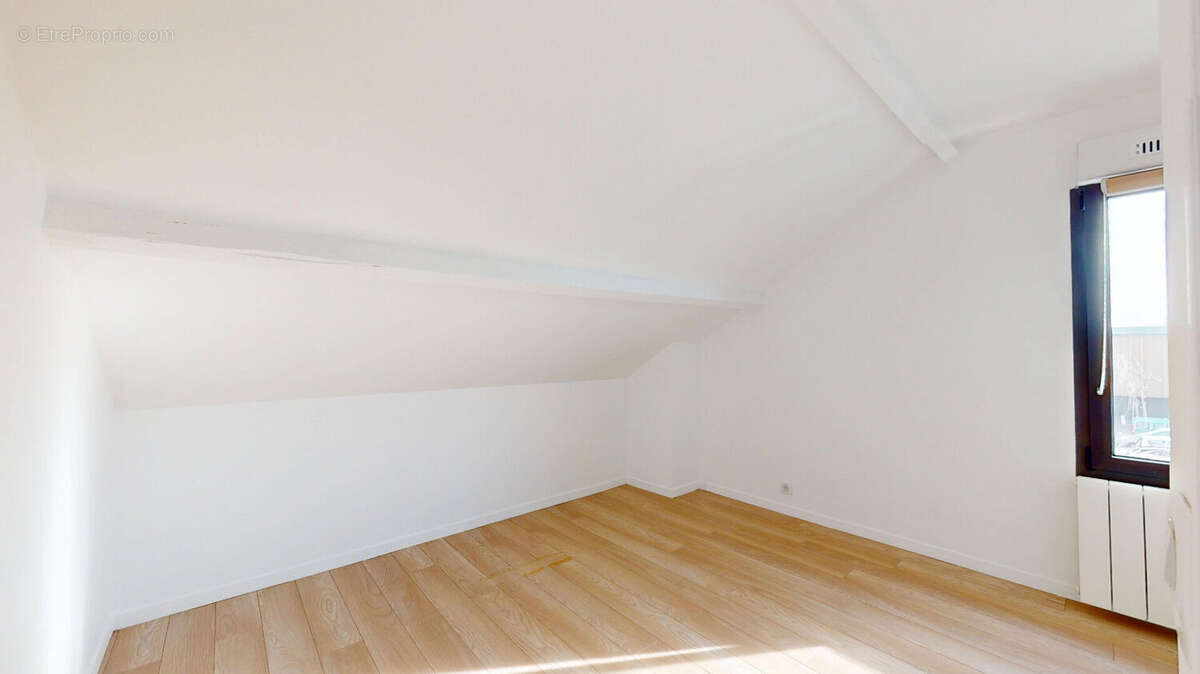 Maison à BOIS-D&#039;ARCY