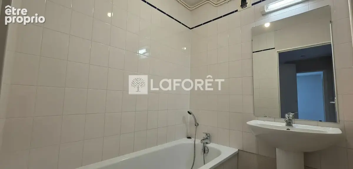 Rennes Bréquigny - 1 chambre - 43 m2 - photo 5