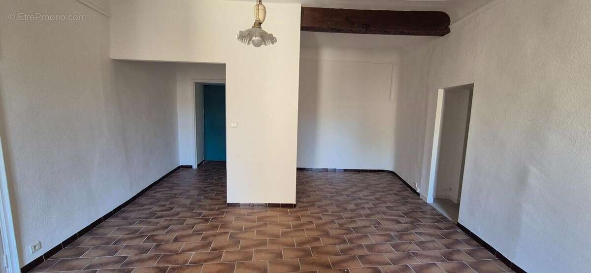 Photo 2 - Appartement à SAINT-REMY-DE-PROVENCE