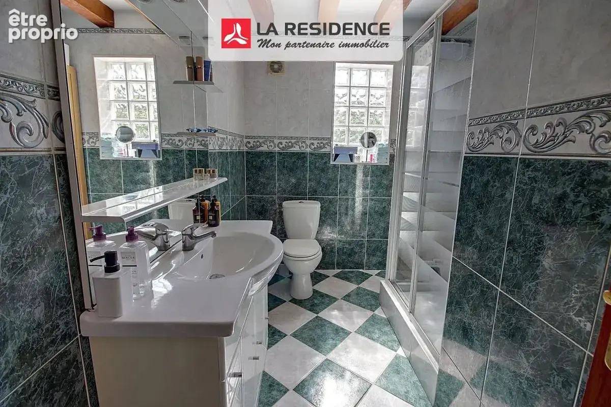 Maison 137 m² à Vaux-Sur-Seine  - photo 7