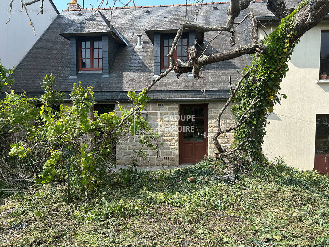 Maison à RENNES
