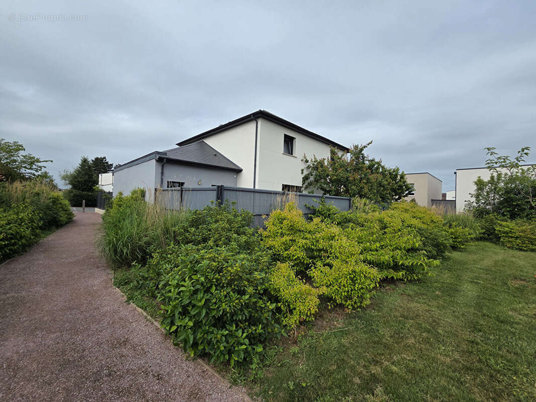 Maison à SOLIERS
