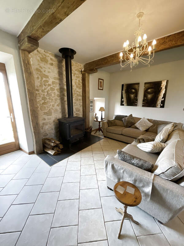Maison à MARCIAC