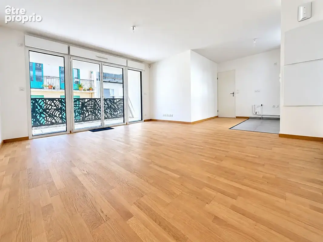 Appartement Toulouse 4 pièce(s) 101.83 m2 - photo 3