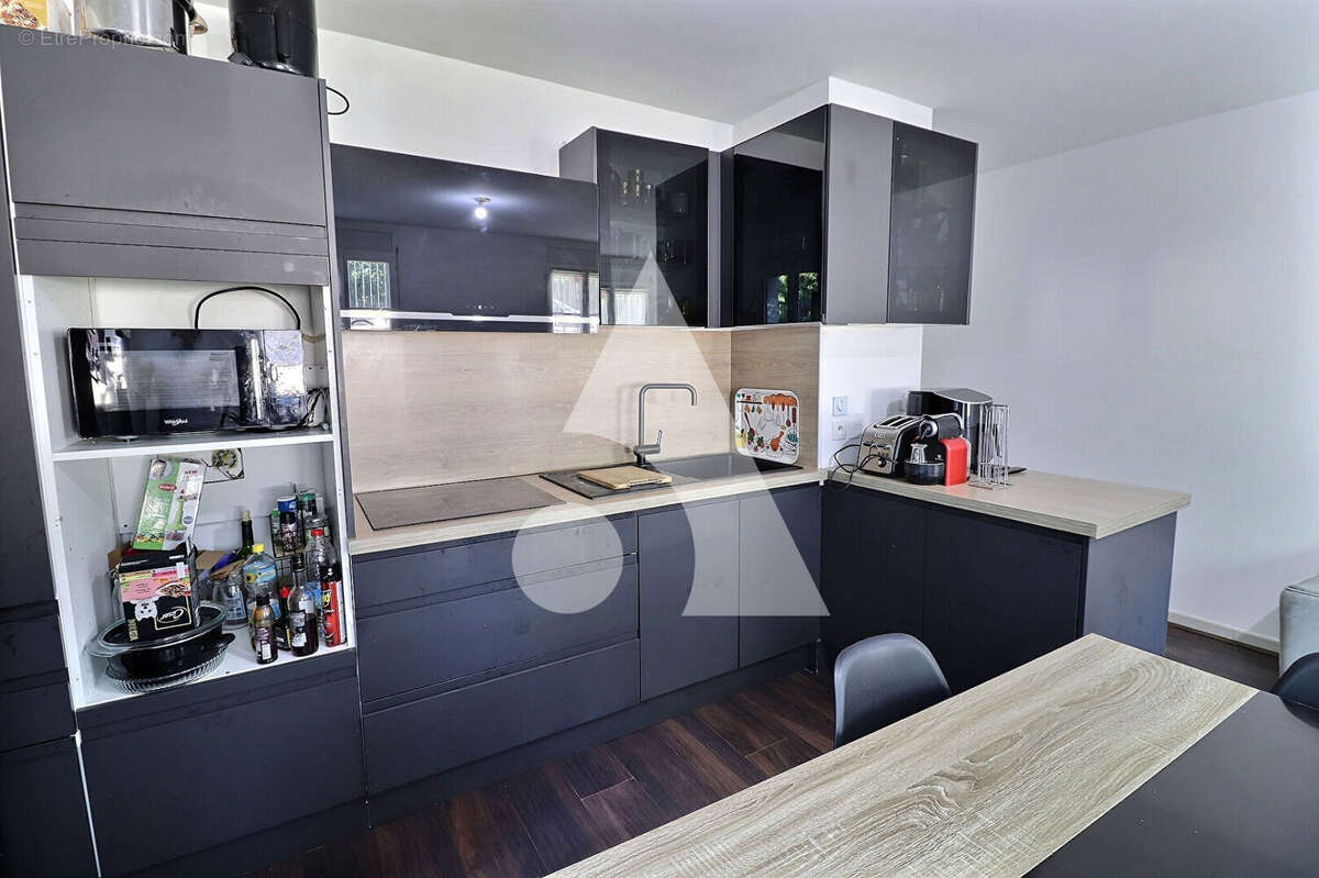 Appartement à FRANCONVILLE