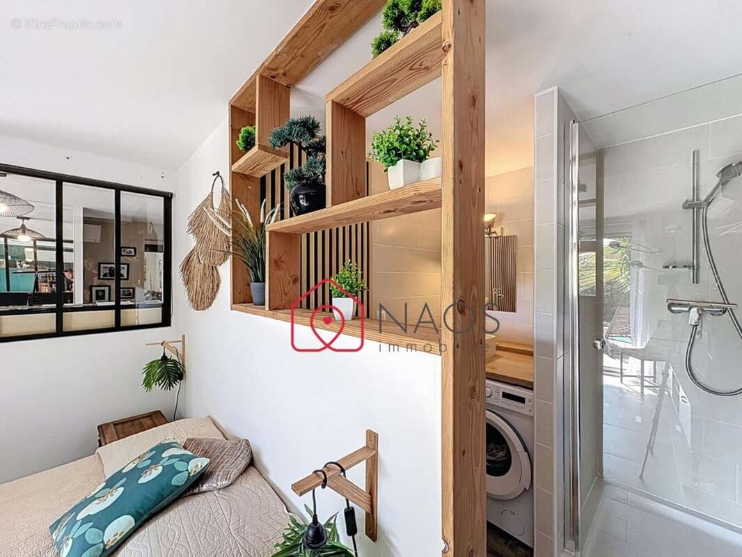 Maison à CAVALAIRE-SUR-MER