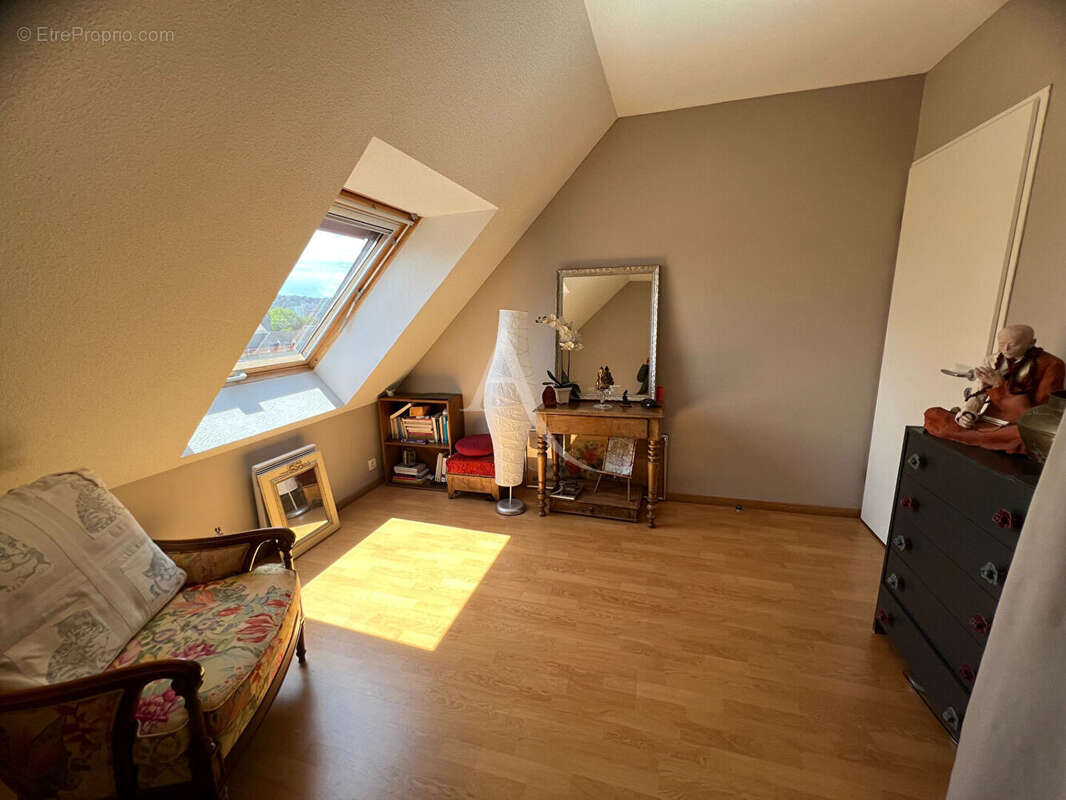Appartement à BILLERE