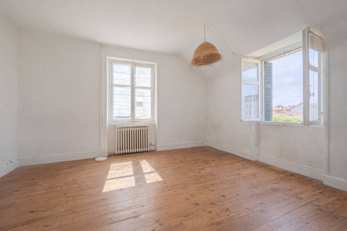 Appartement à BIARRITZ