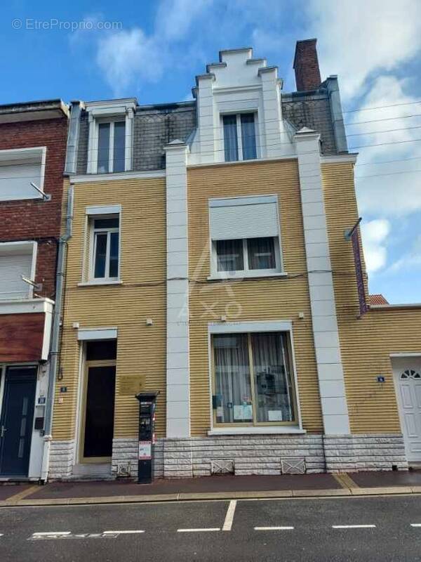 Maison à LENS