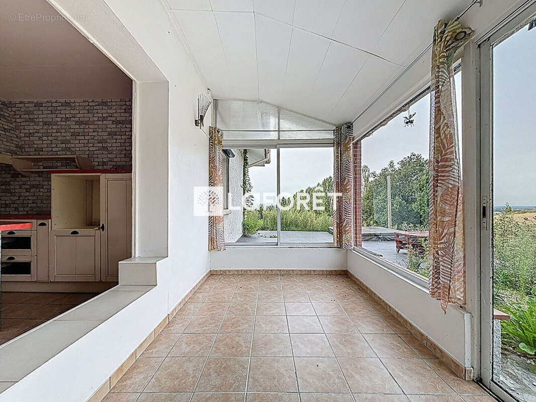 Maison à LABASTIDE-SAINT-PIERRE