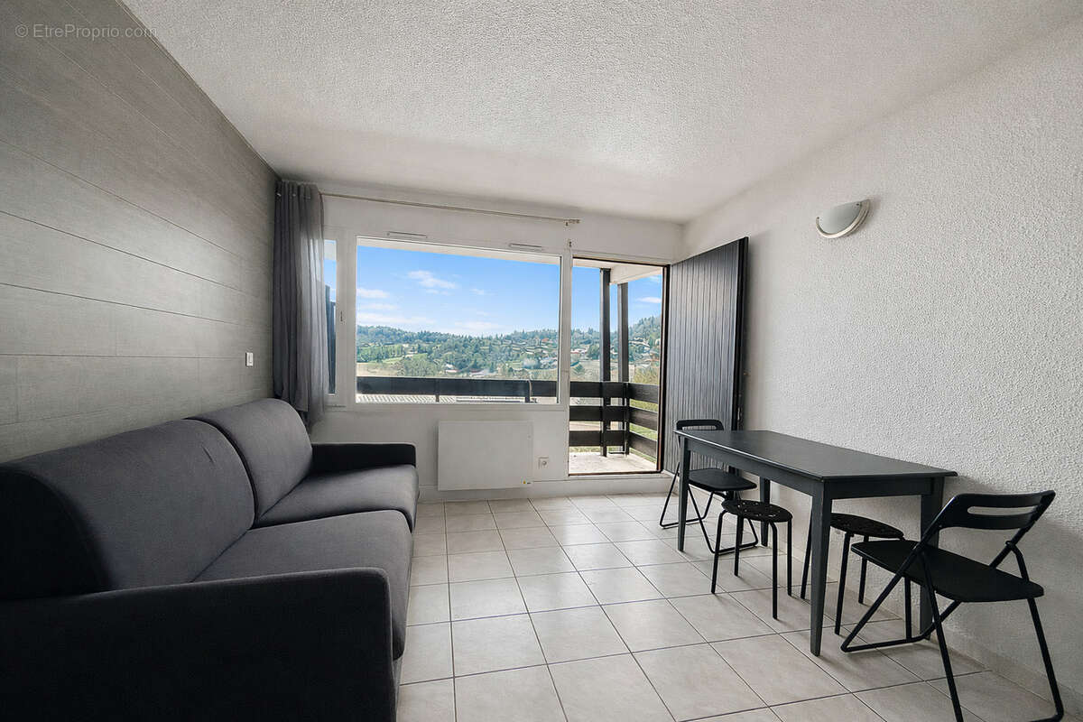 Appartement à BOGEVE