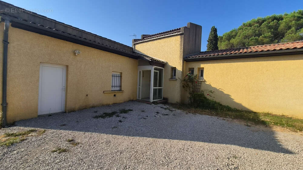 Exclusivité- Maison/Villa MENVILLE - 5 pièce(s) - 120 m2 - photo 16