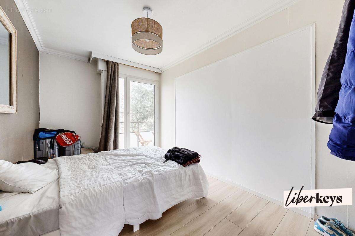 Appartement à ORVAULT