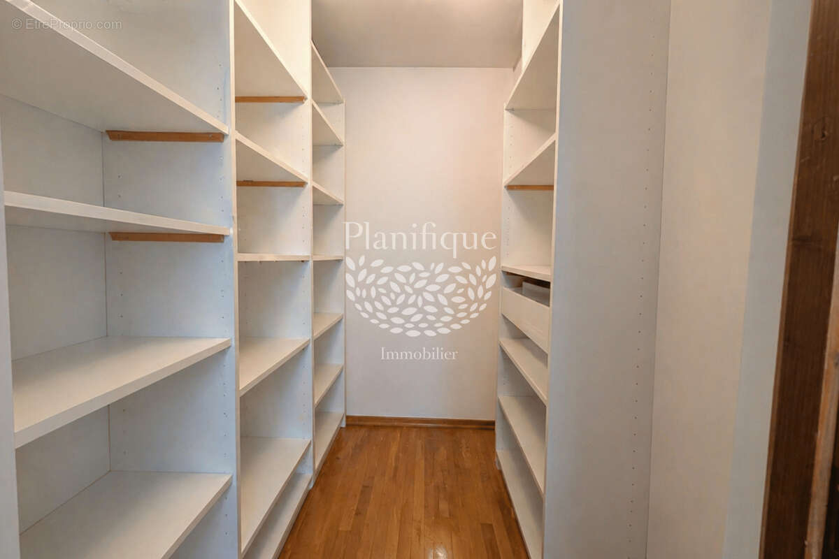Appartement à SAINT-JULIEN-EN-GENEVOIS