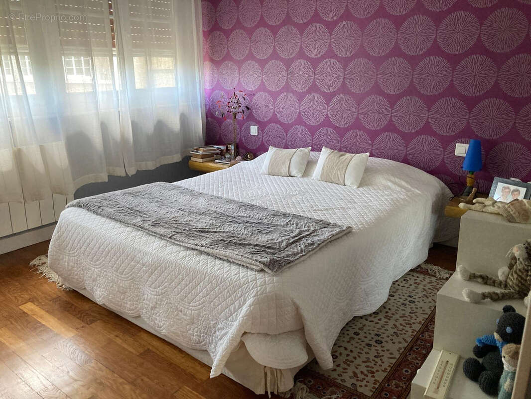 Spacieux Appartement 5 Pièces  Centre-ville, bords de la TOUQUES - photo 19