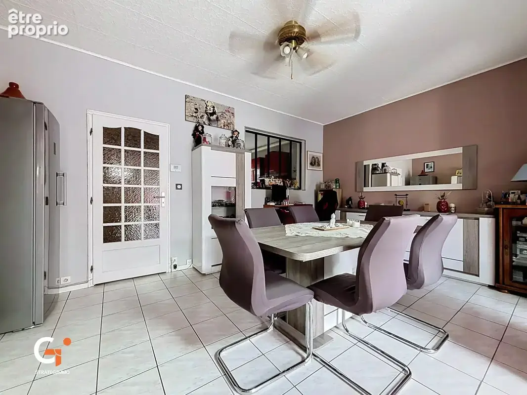Charmante maison à Sotteville-lès-Rouen - photo 2