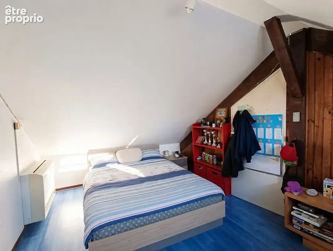 Maison Méru - 5 pièce(s) - 80 m2 - photo 7