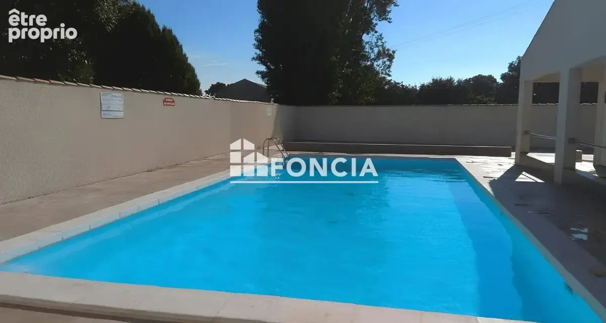 MAISON 42m2 - 2 chambres - photo 3
