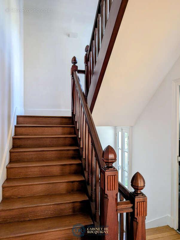 Maison à ORLEANS