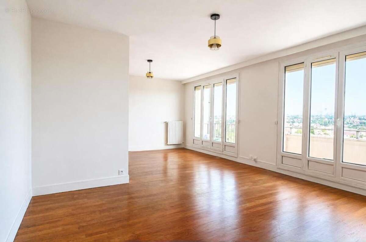 Appartement - photo 2