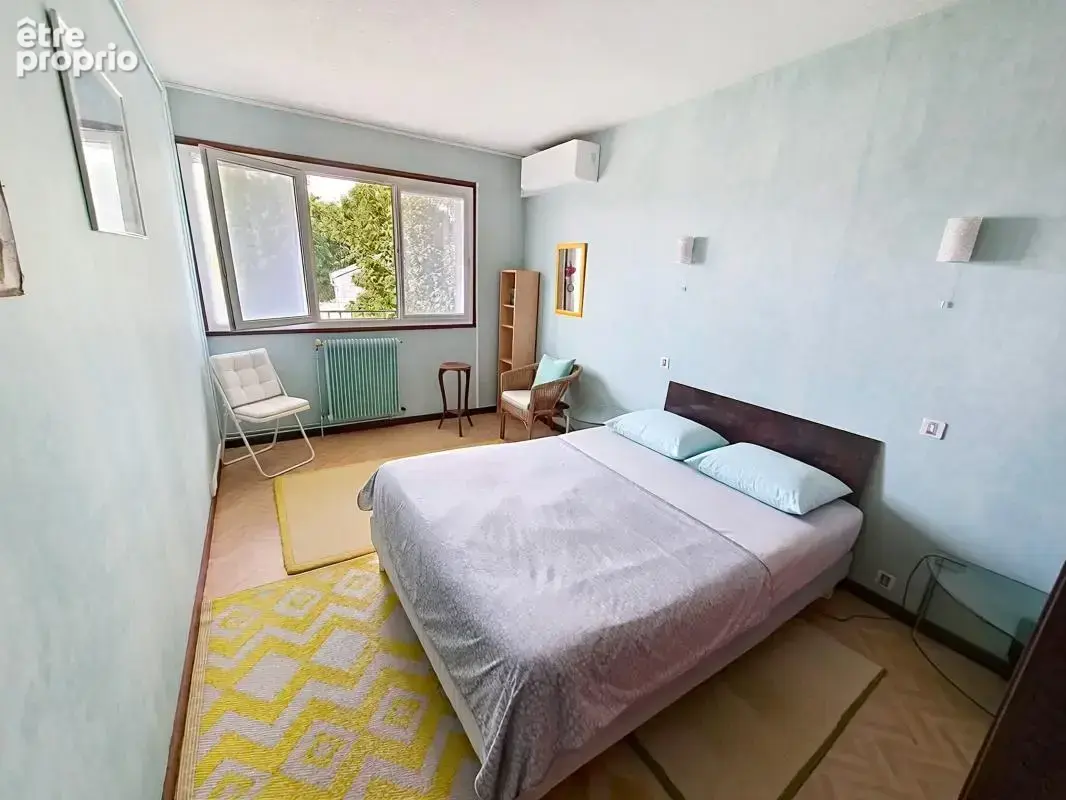 Appartement - photo 6