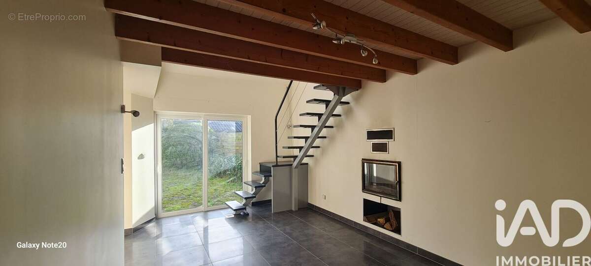 Photo 5 - Maison à PLESIDY