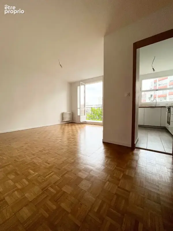 3 p lecourbe - 59 m2 - photo 3